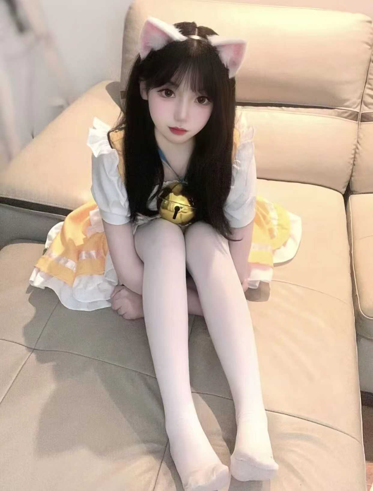 制服妹妹可肛服务好