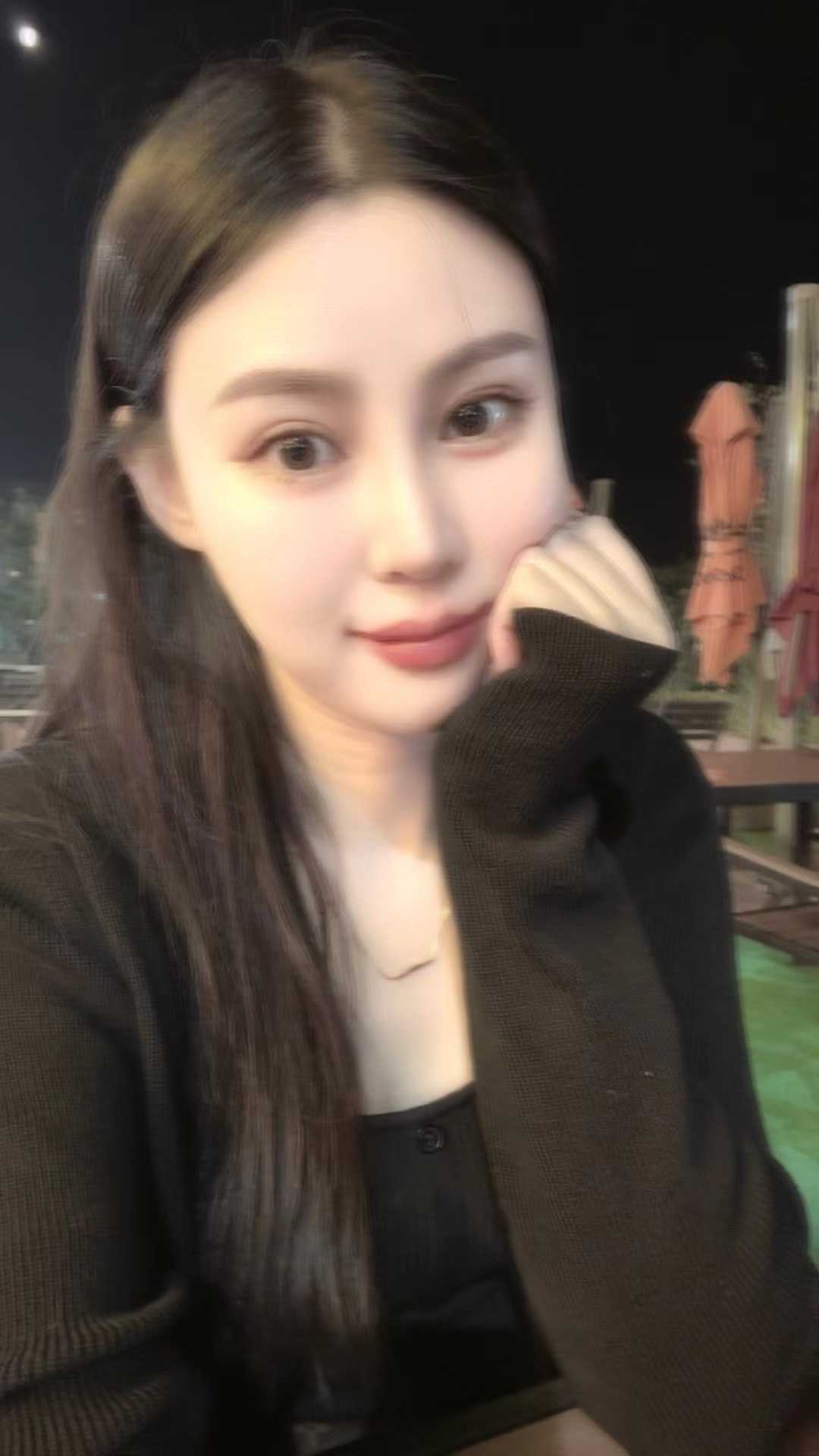 温柔性感女友系妹子