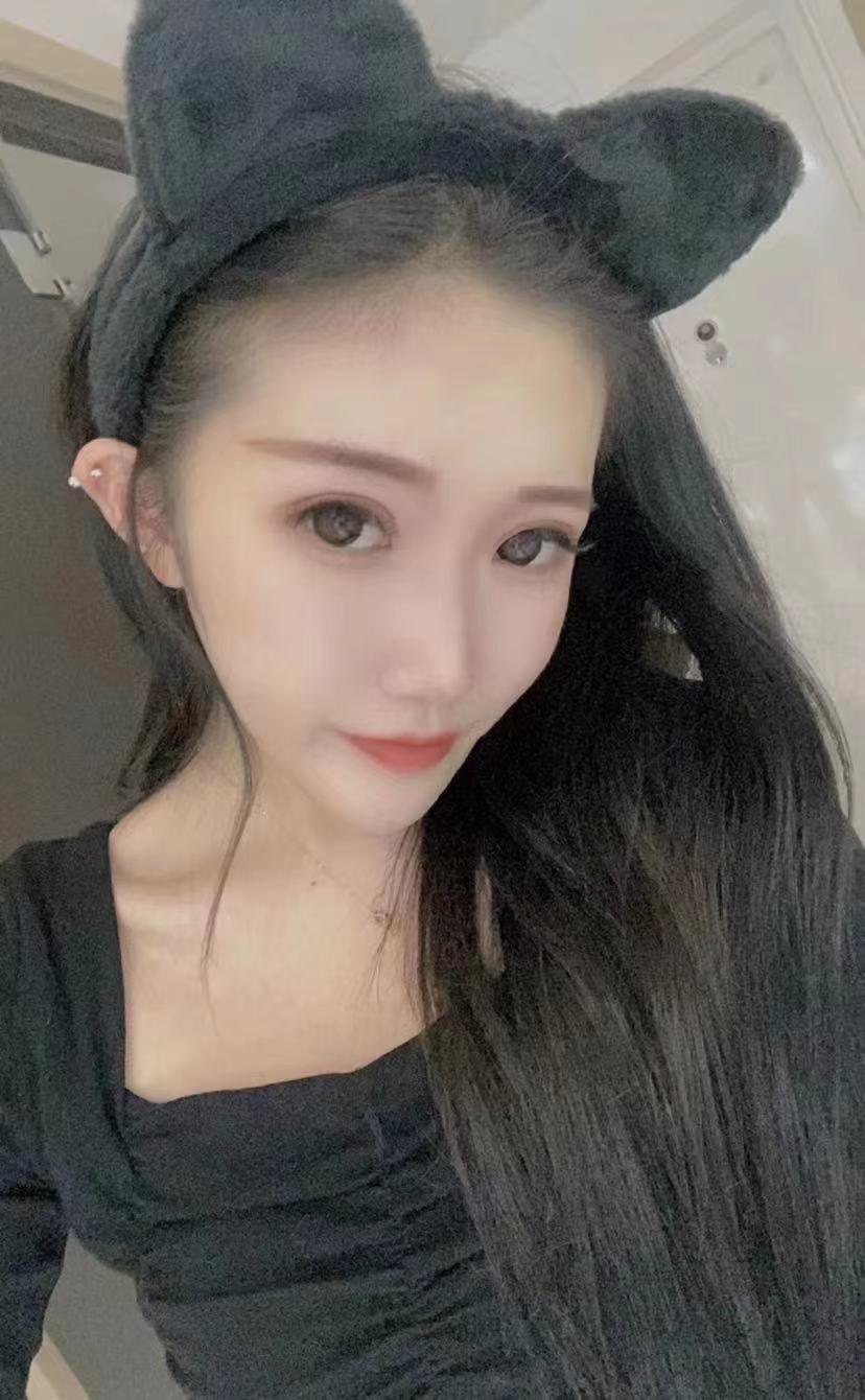 很漂亮的妹子  值得一试