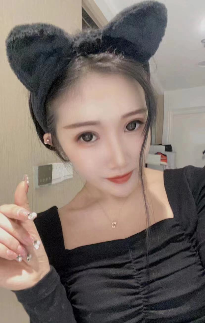 很漂亮的妹子  值得一试