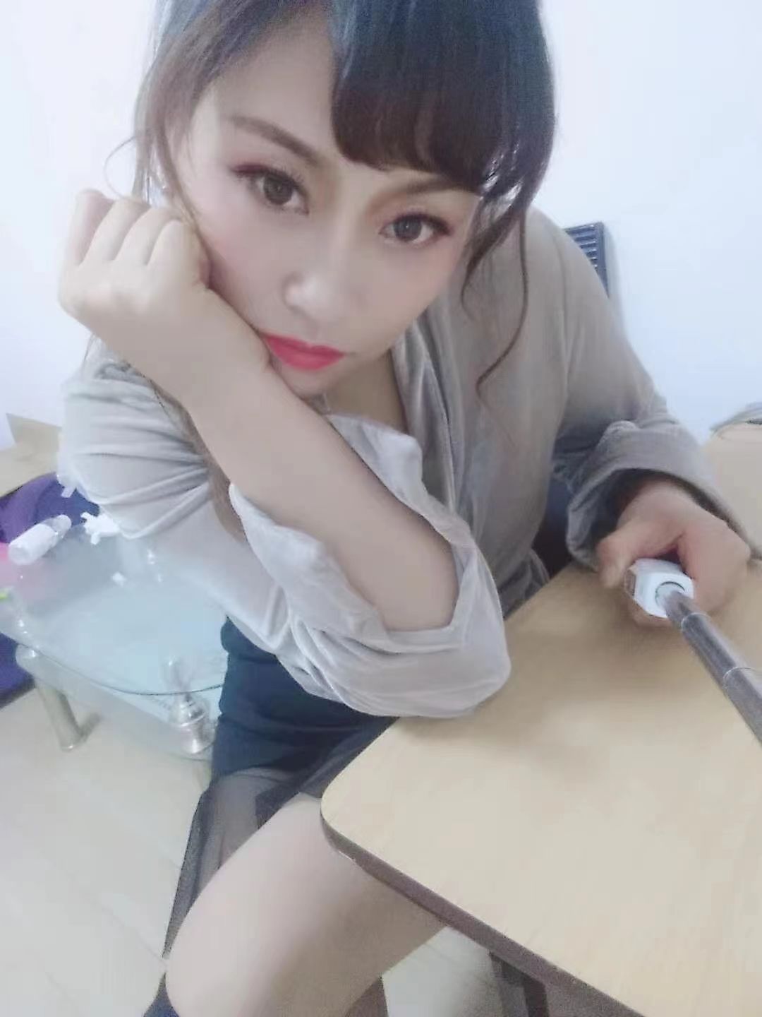 铁西区，GS琳琳