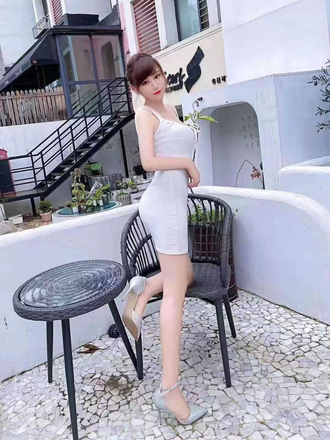 铁西区，GS琳琳