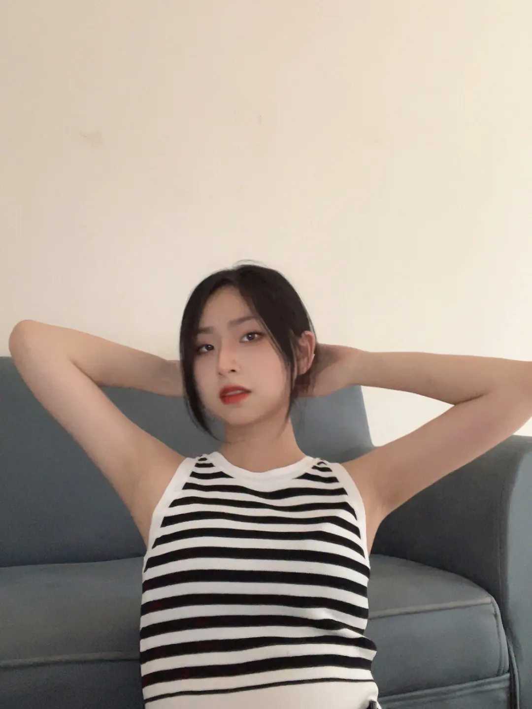 非常超棒的惠子妹妹