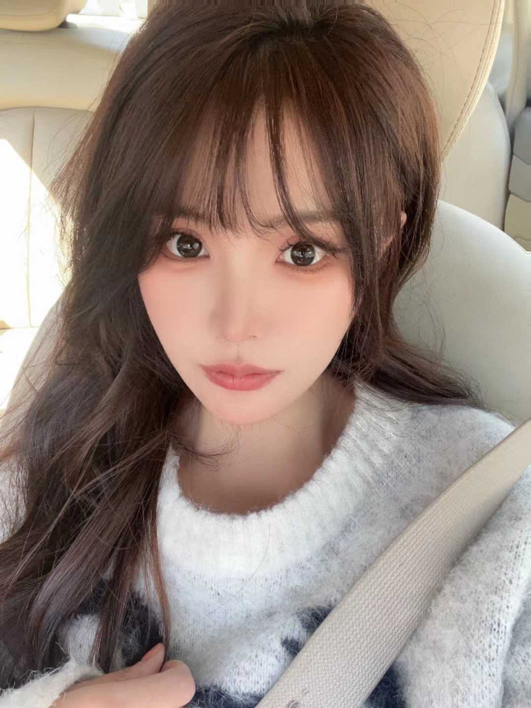 武侯区服务态度很好的小姐姐