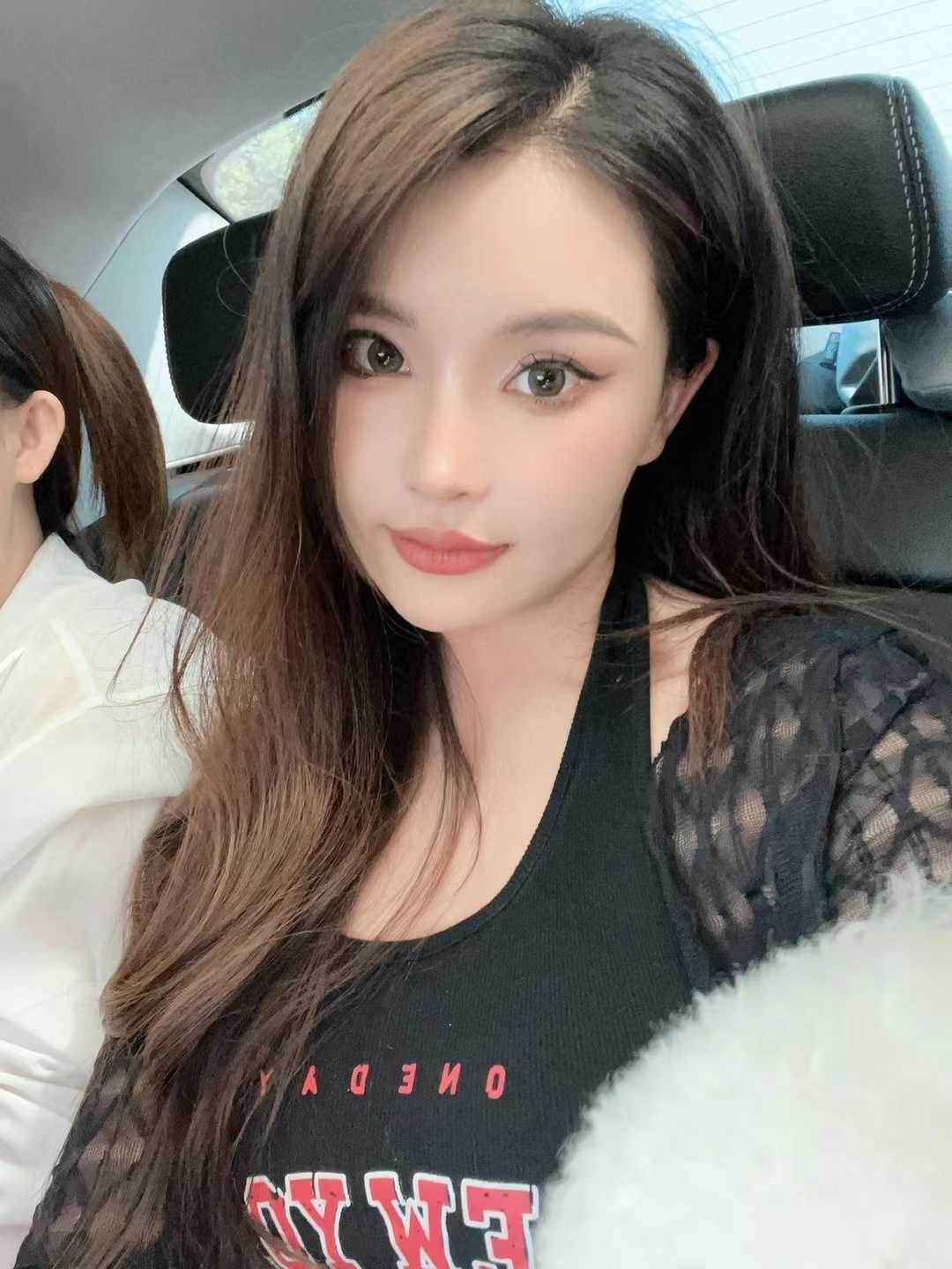 武侯区服务态度很好的小姐姐