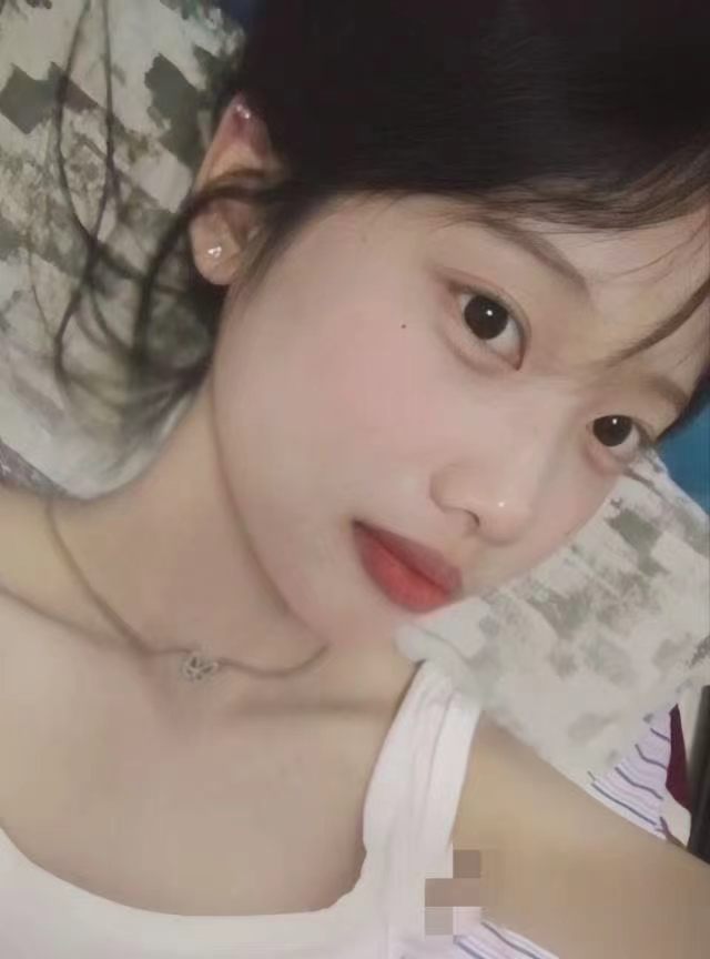 年轻皮肤好，紧致水多