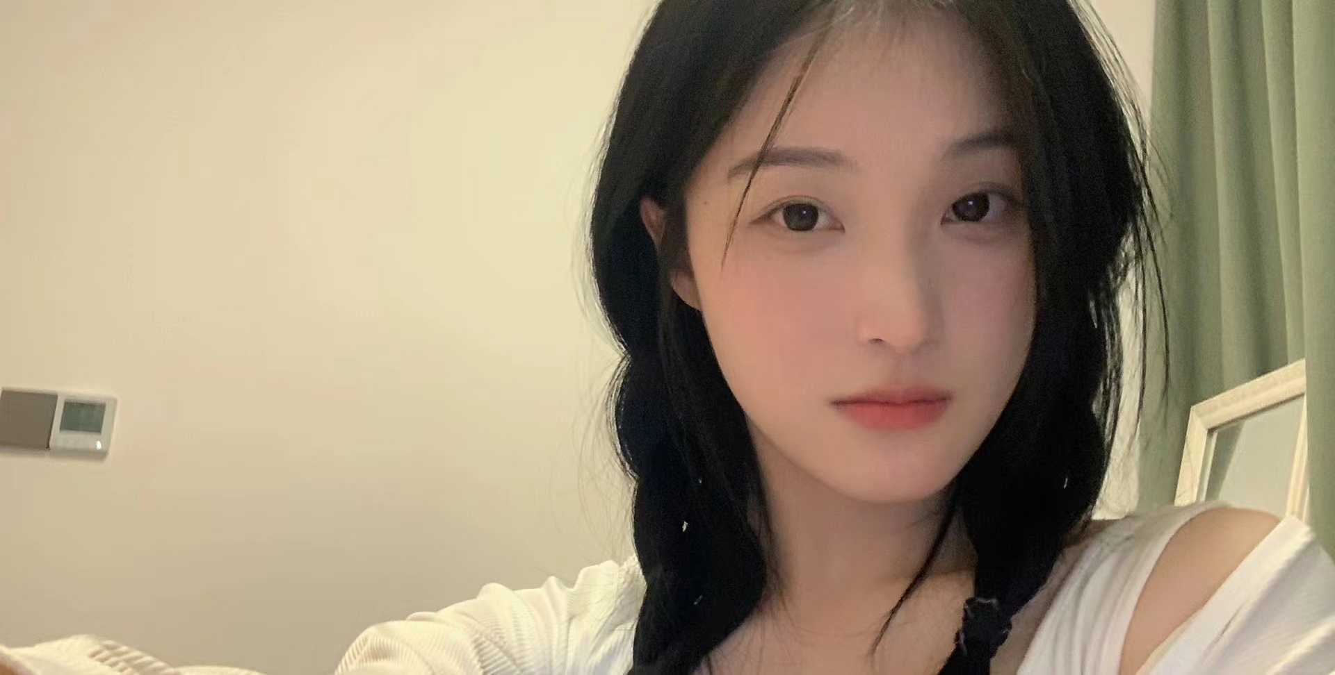 呻吟是那种温柔的感觉