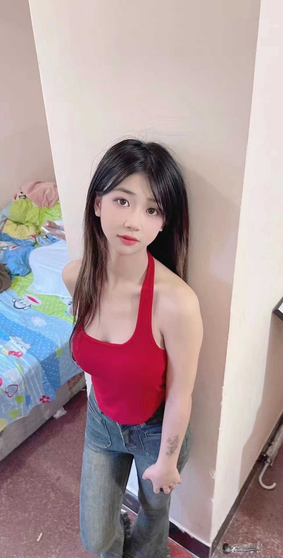 武侯区嫩妹柒柒