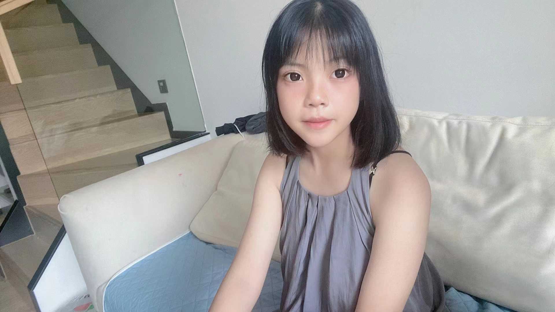 学生 粉嫩 中专