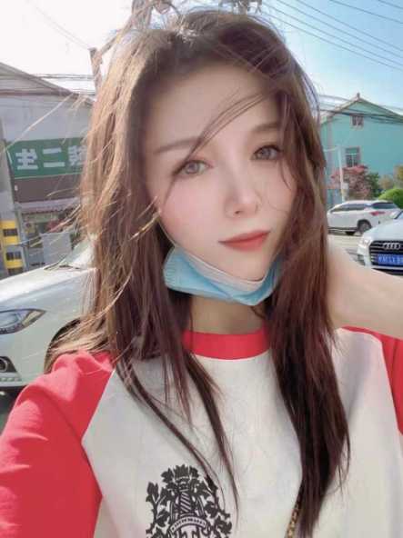 七里河国资漂亮小姐姐