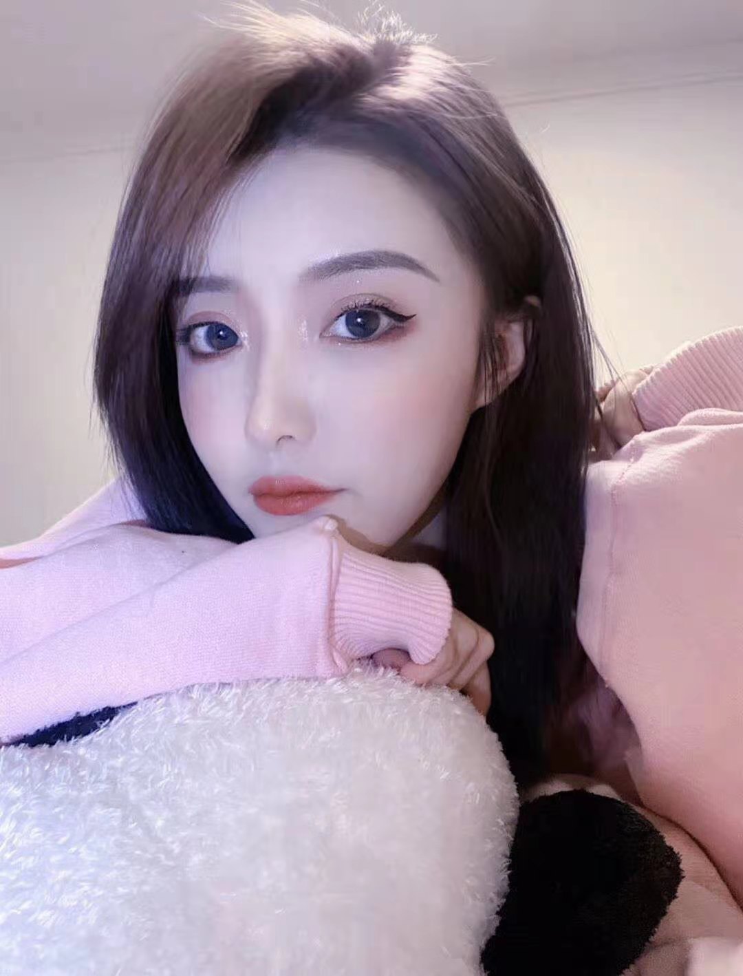 每个女孩都有独特的风格，可制服，可御姐，可萝莉，女孩最喜欢双飞