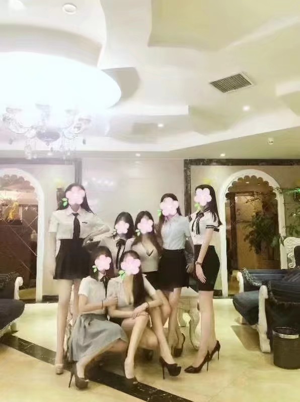 青羊区半套休闲会所