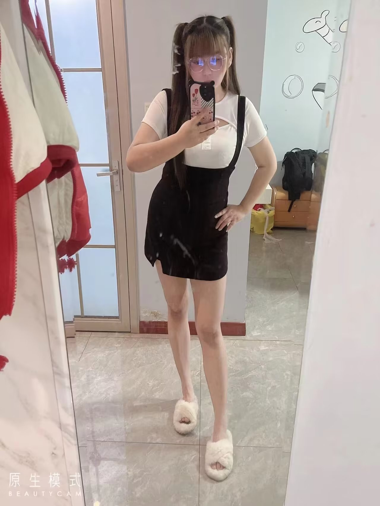 芷阳兼职小区燕子