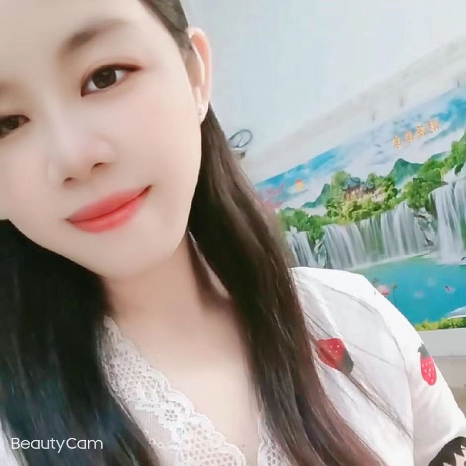 性价比很不错的小姐姐