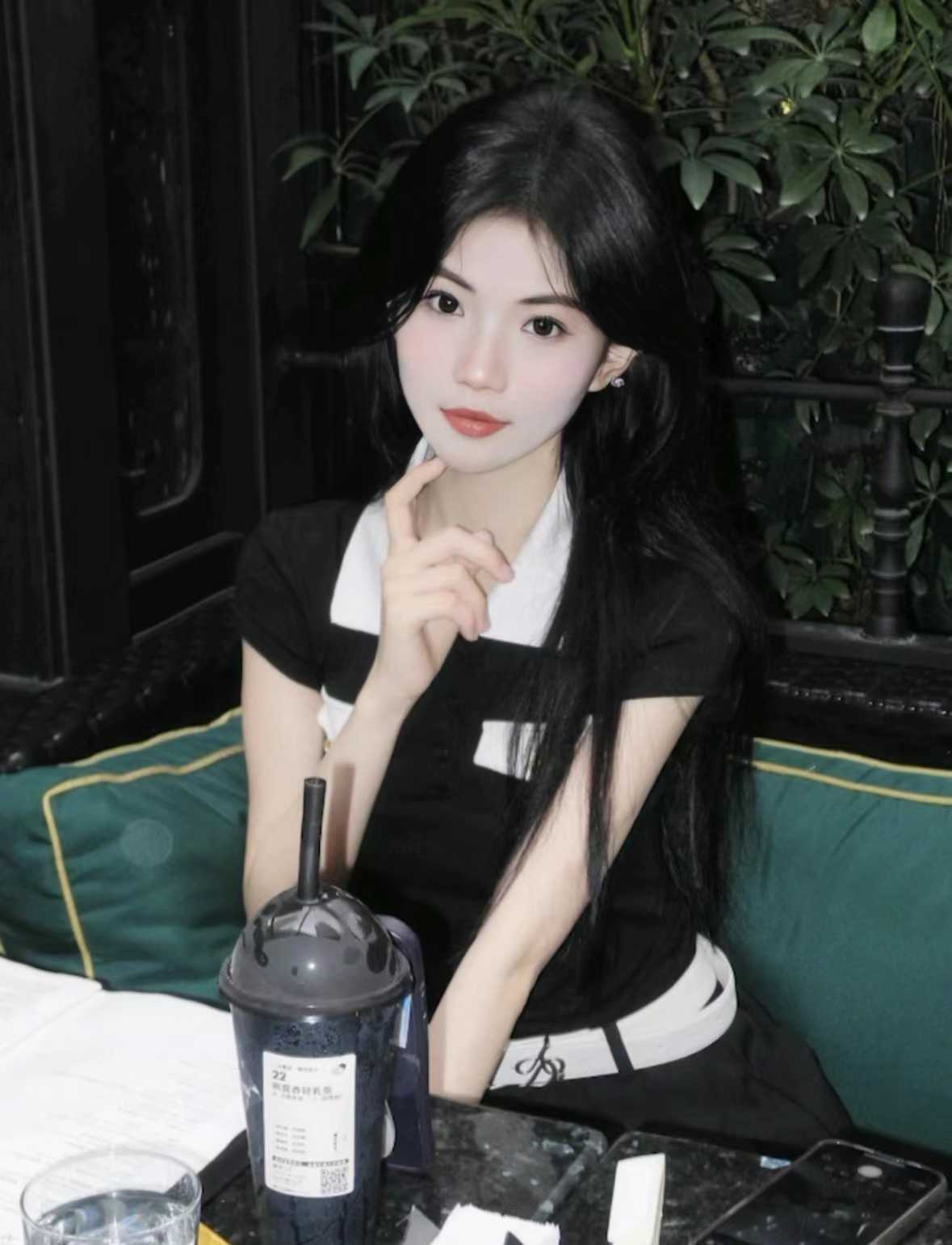 保定学生妹