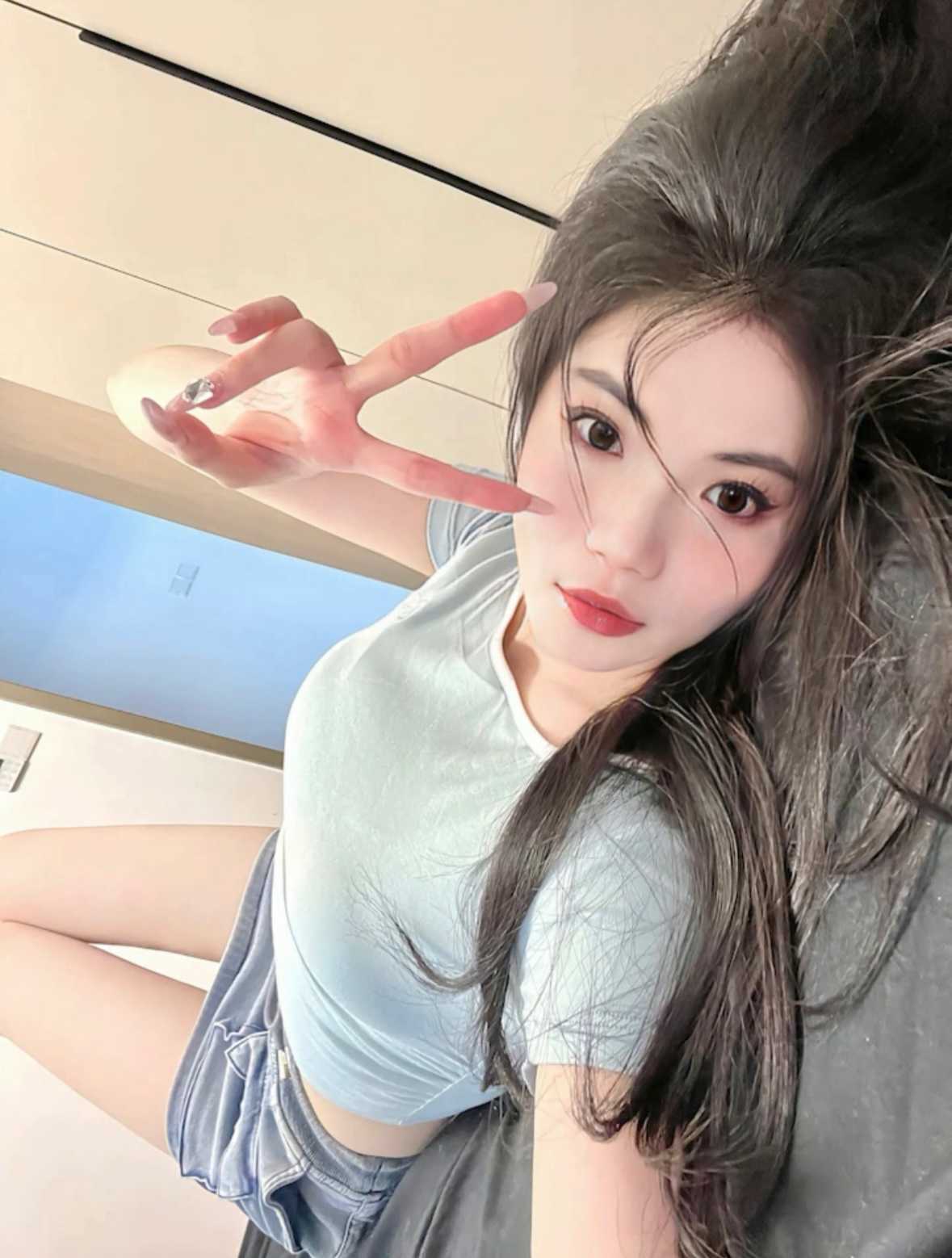 保定学生妹