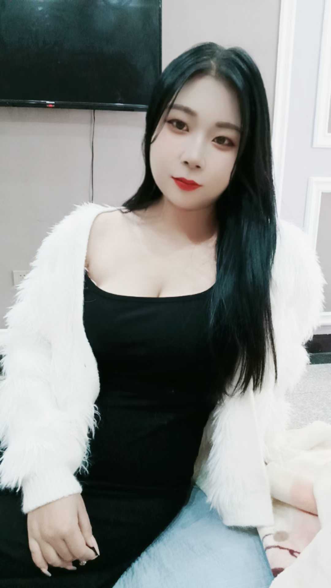 上班族兼职妹子