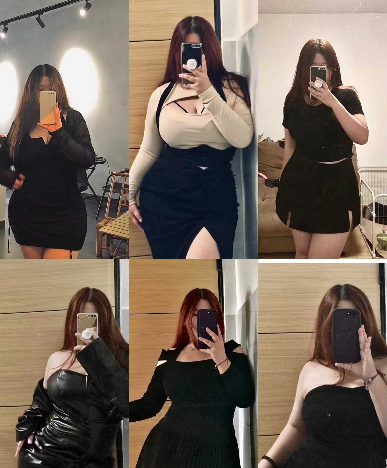 性感御姐  热情知性