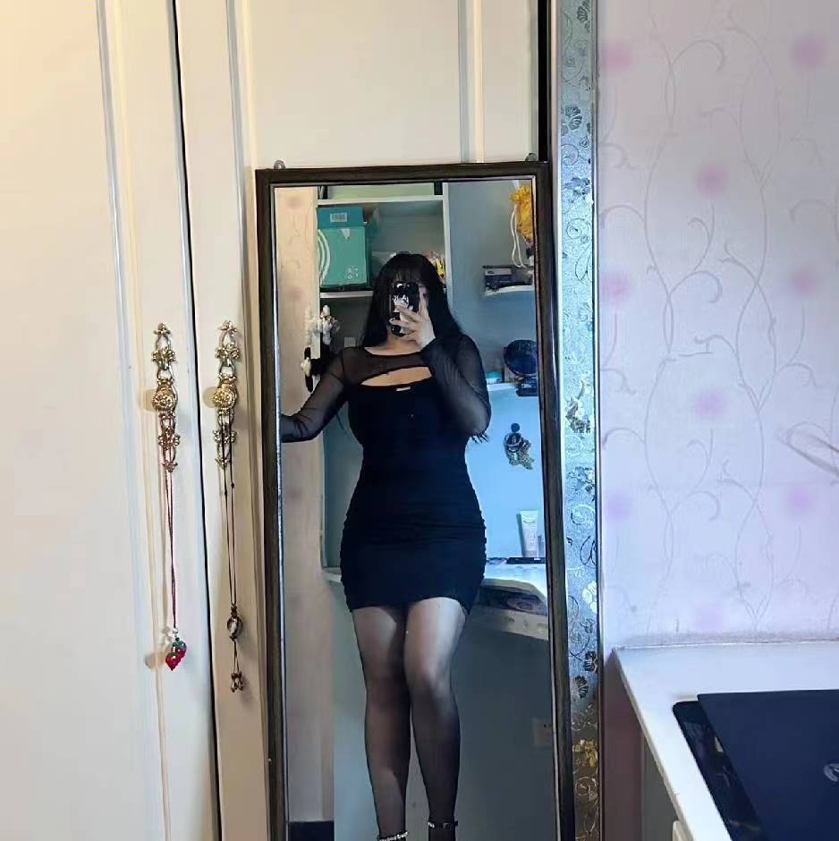 性感御姐  热情知性