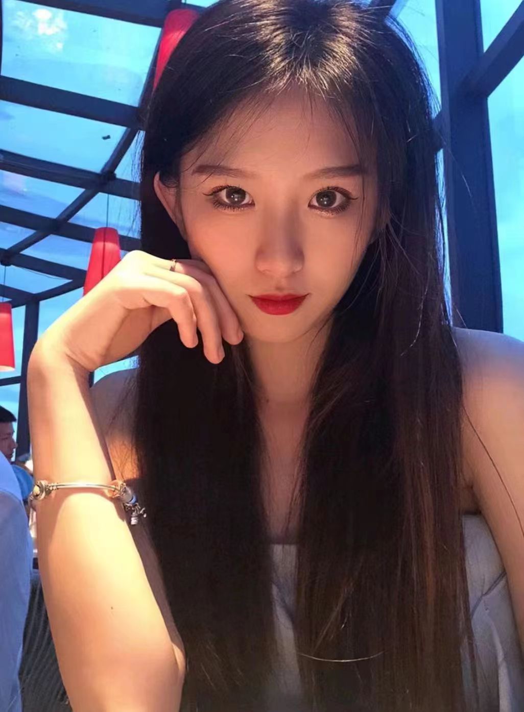 人温柔kh很好，下边也很劲