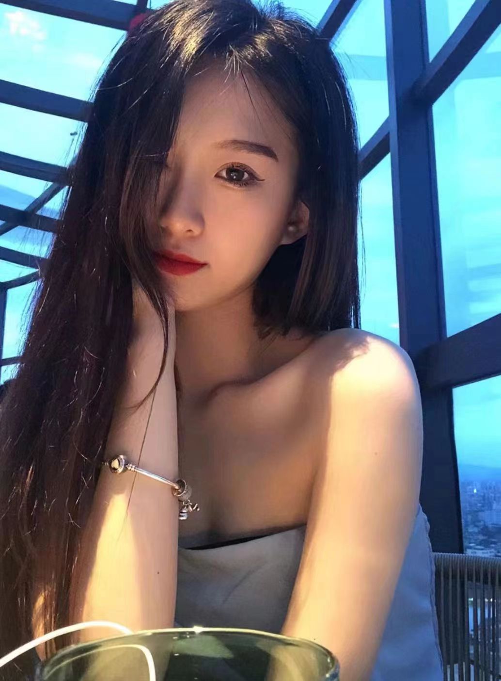 人温柔kh很好，下边也很劲