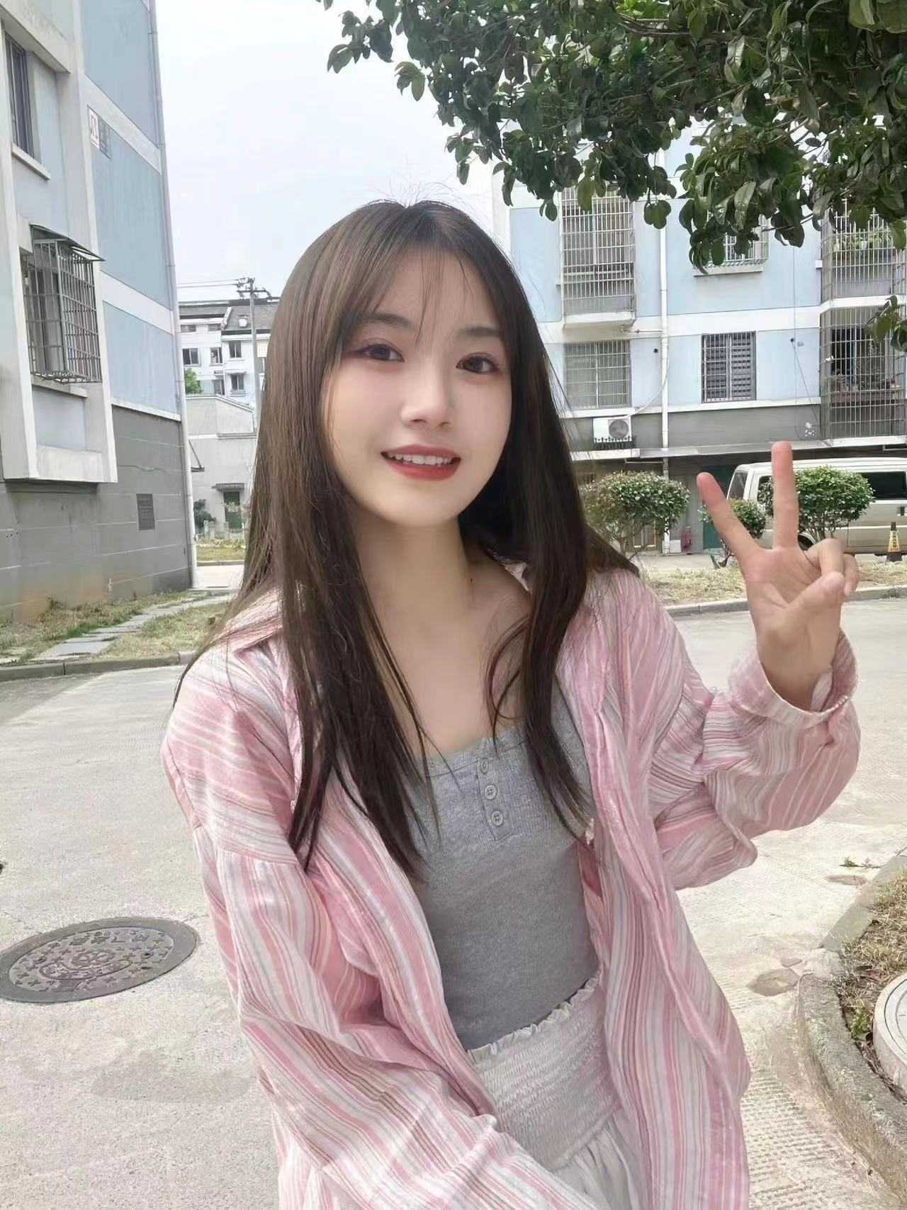 做~ai时都要射了，各种姿势配合你