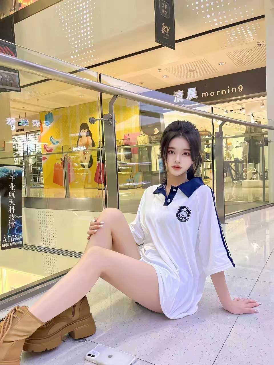 极品尤物.亲身体验，前凸后翘，身材一流