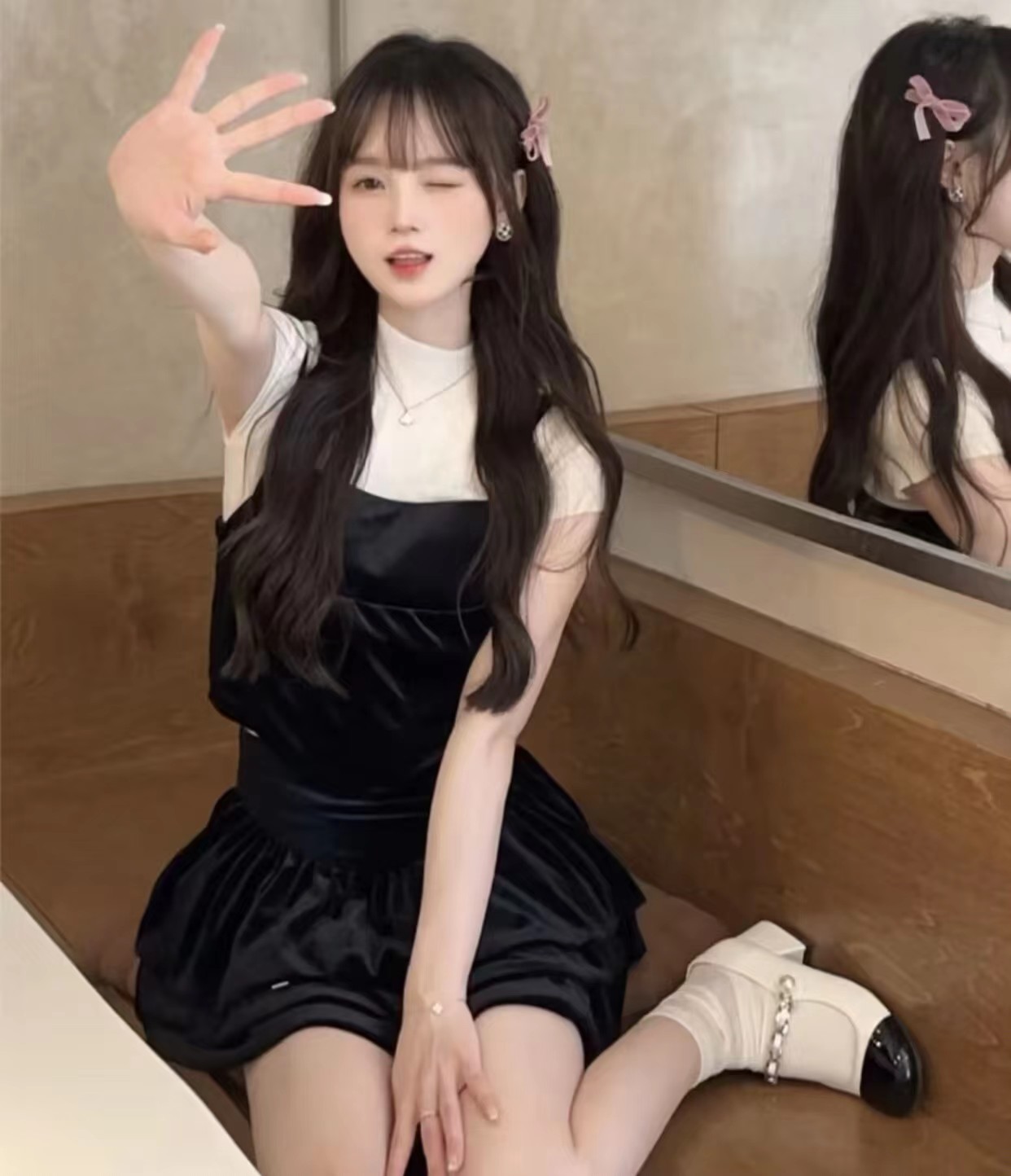 可肛极品小萝莉会喷水