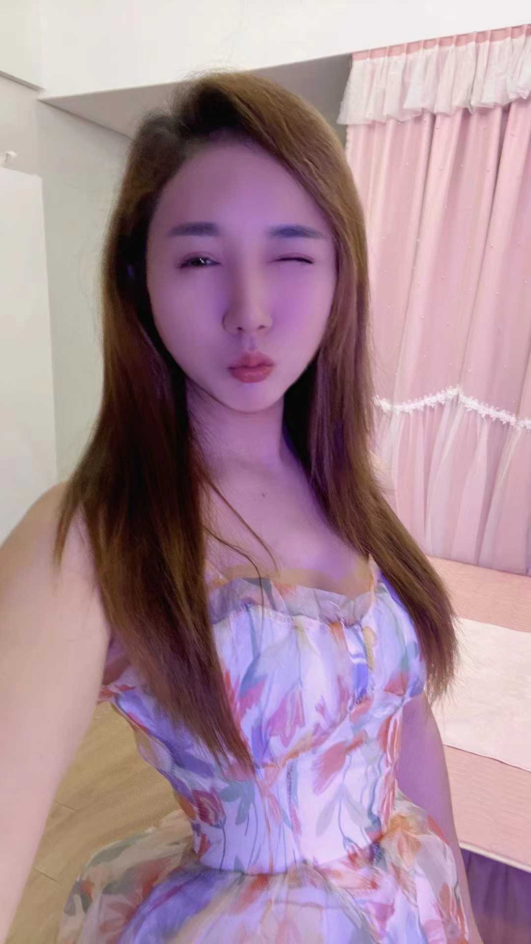 各种表情都体现个字sao