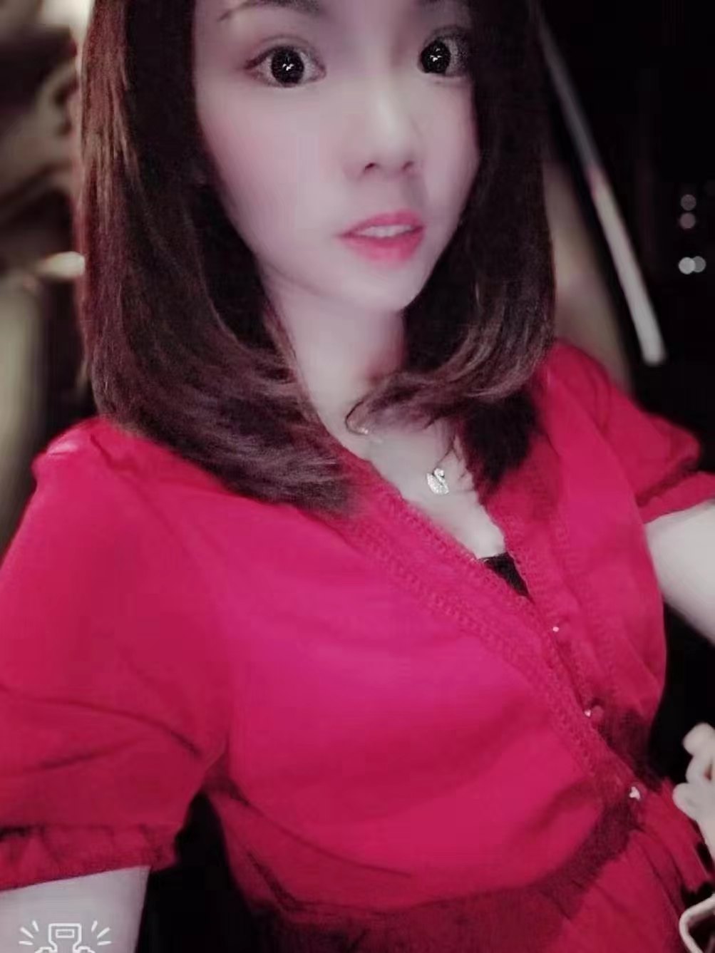 南开区，湘妹子