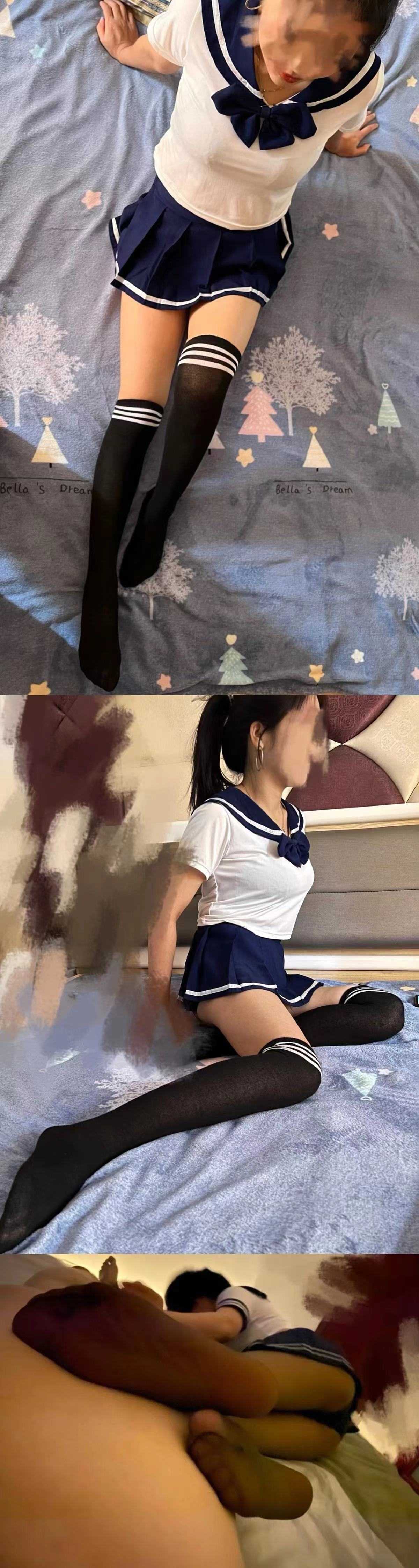 东郊豆豆丝足按摩，恋足着的福音，sm