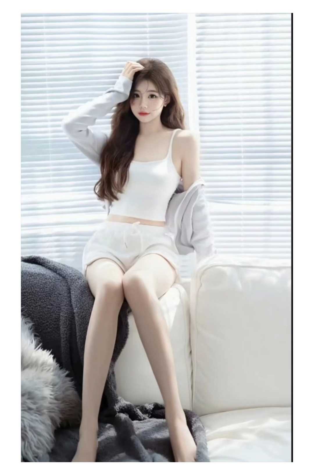 一家很哇塞的高端水磨妹纸多