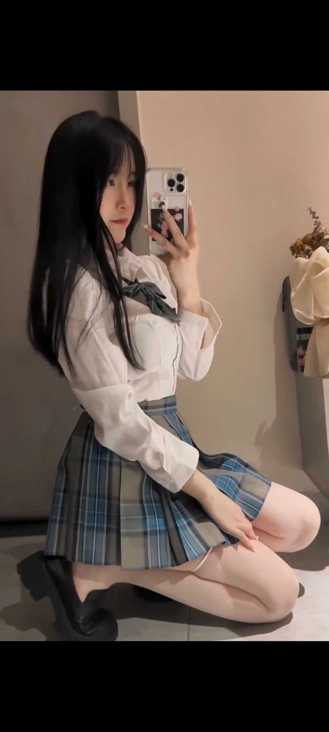 零零后兼职小姐姐