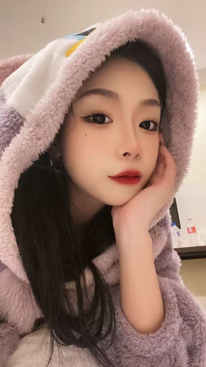 河东兼职小丫头