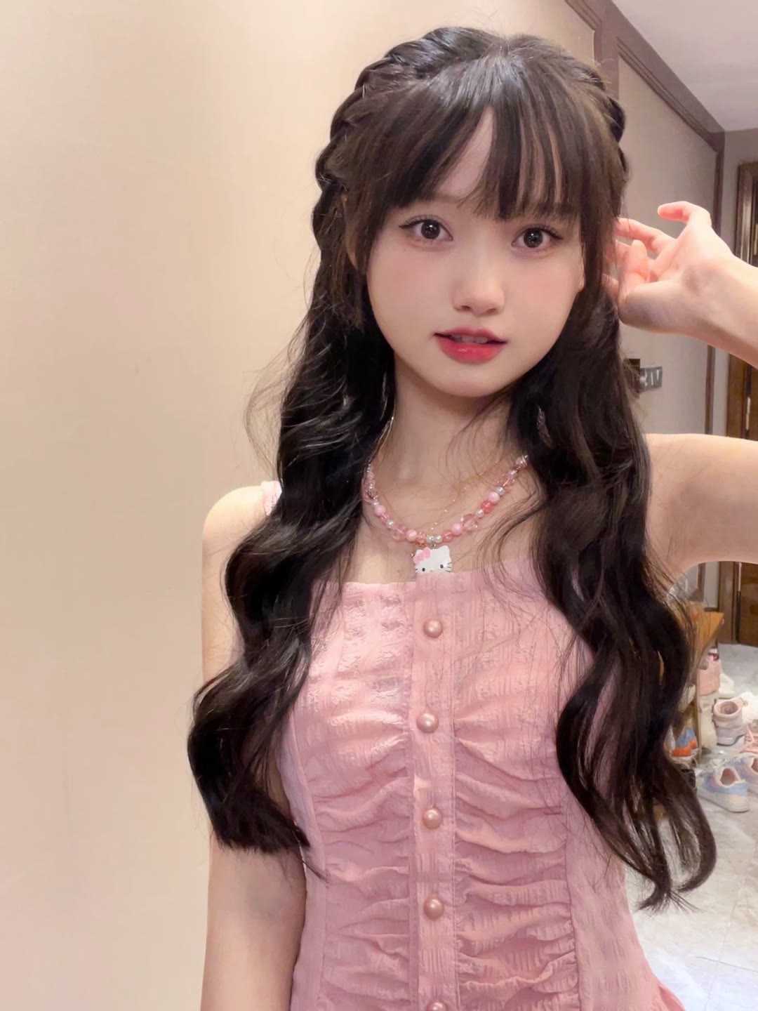 姑苏万达小可爱