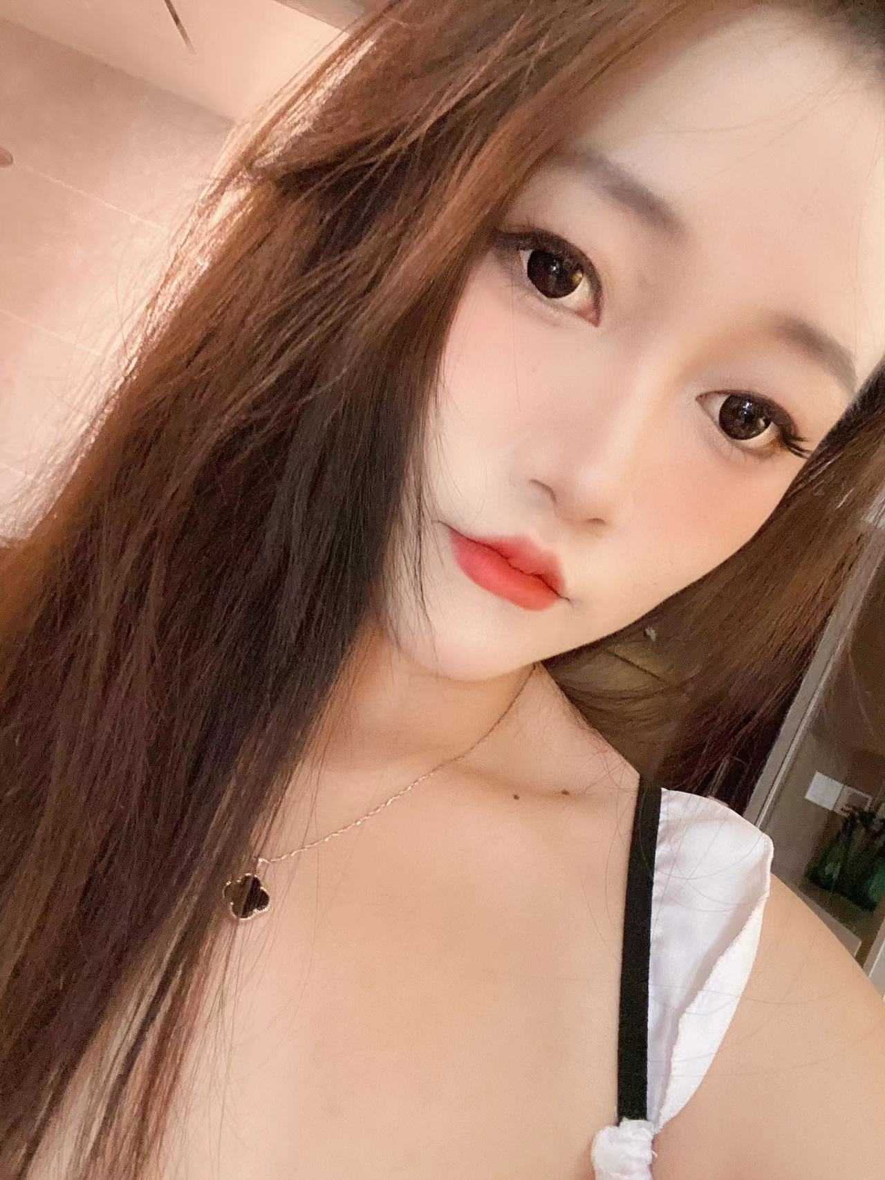 青岛小饼干妹妹