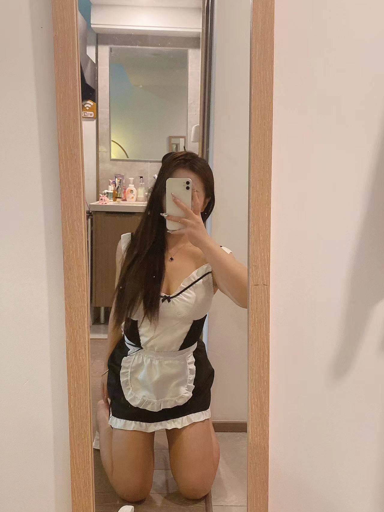 青岛小饼干妹妹