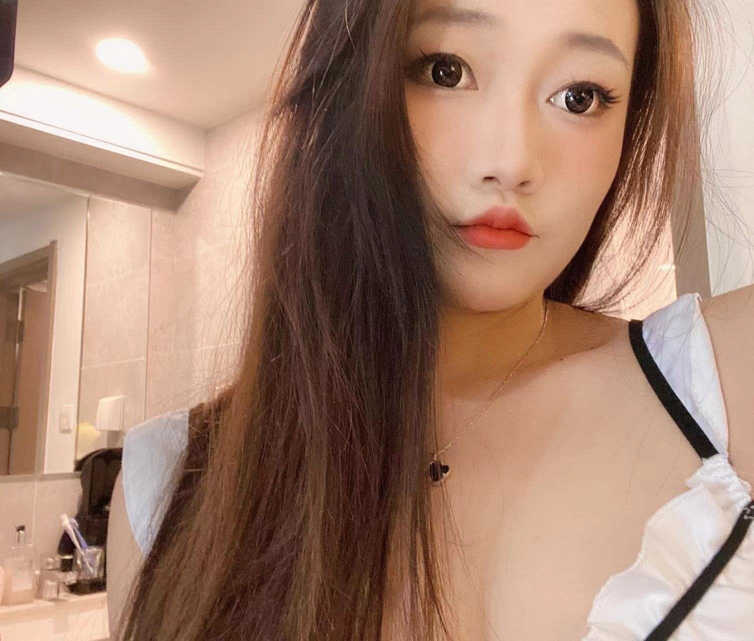 青岛小饼干妹妹