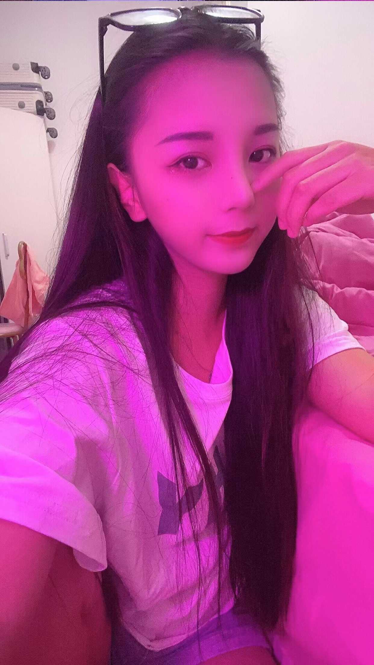 宝安区00后小仙女