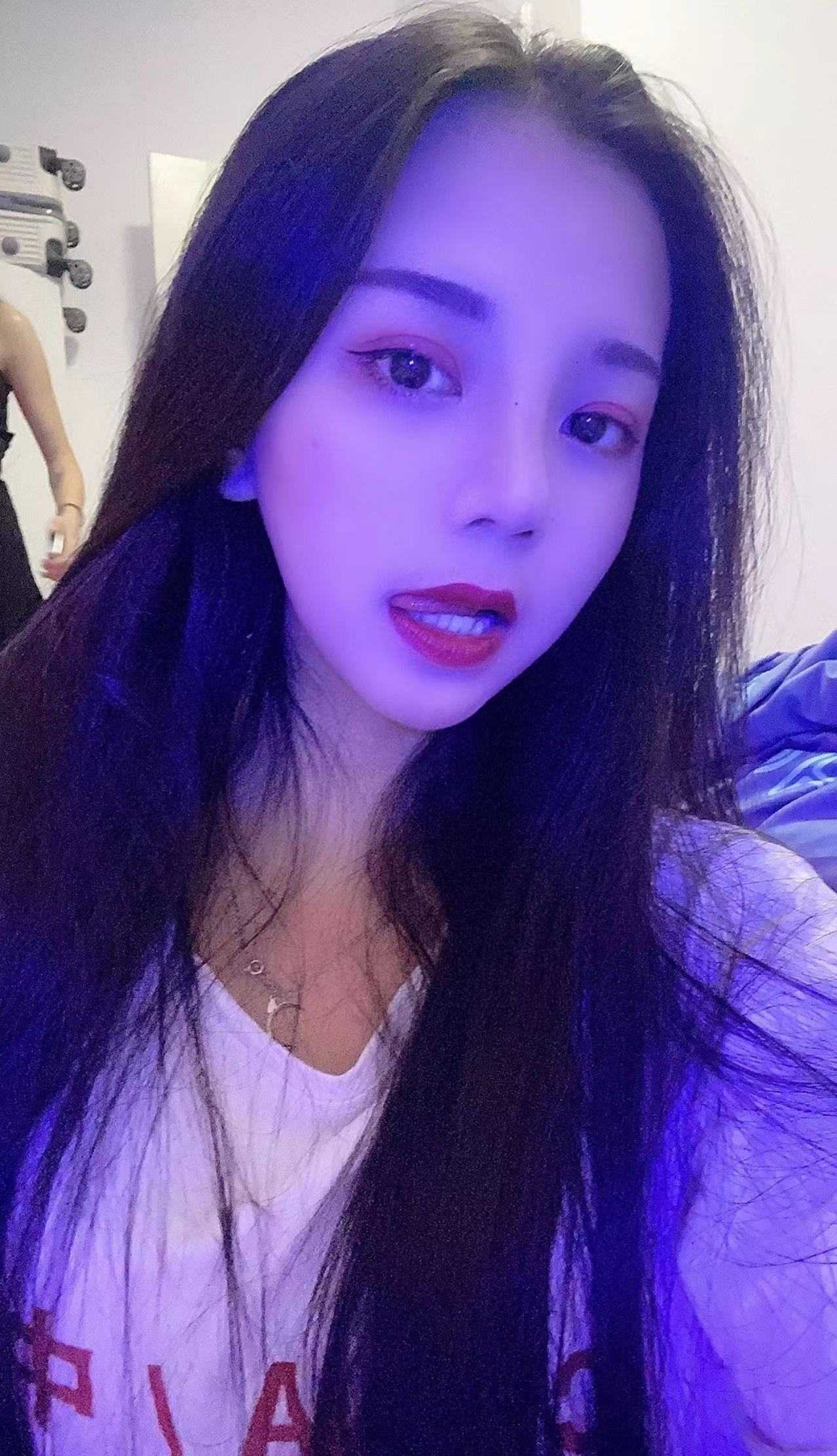 宝安区00后小仙女