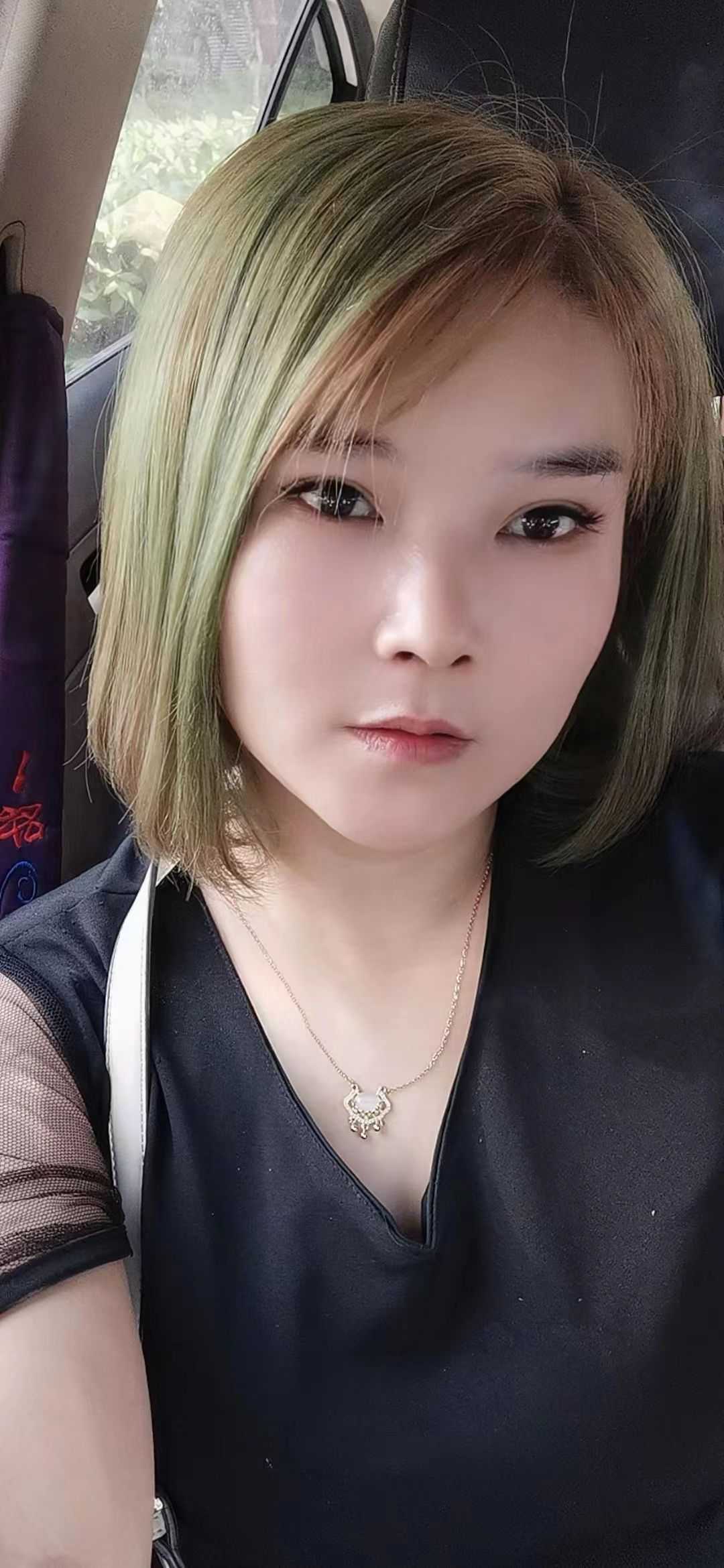 麻将馆老板娘兼职