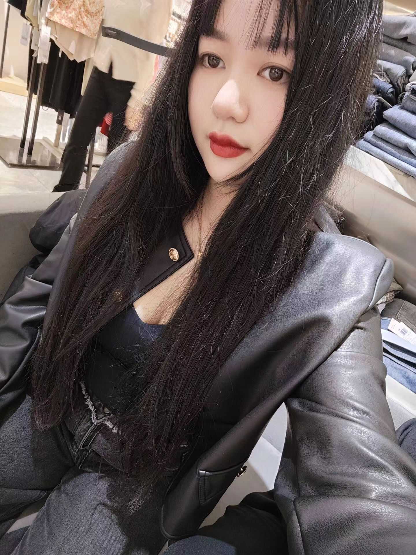 张家港喷水小妹