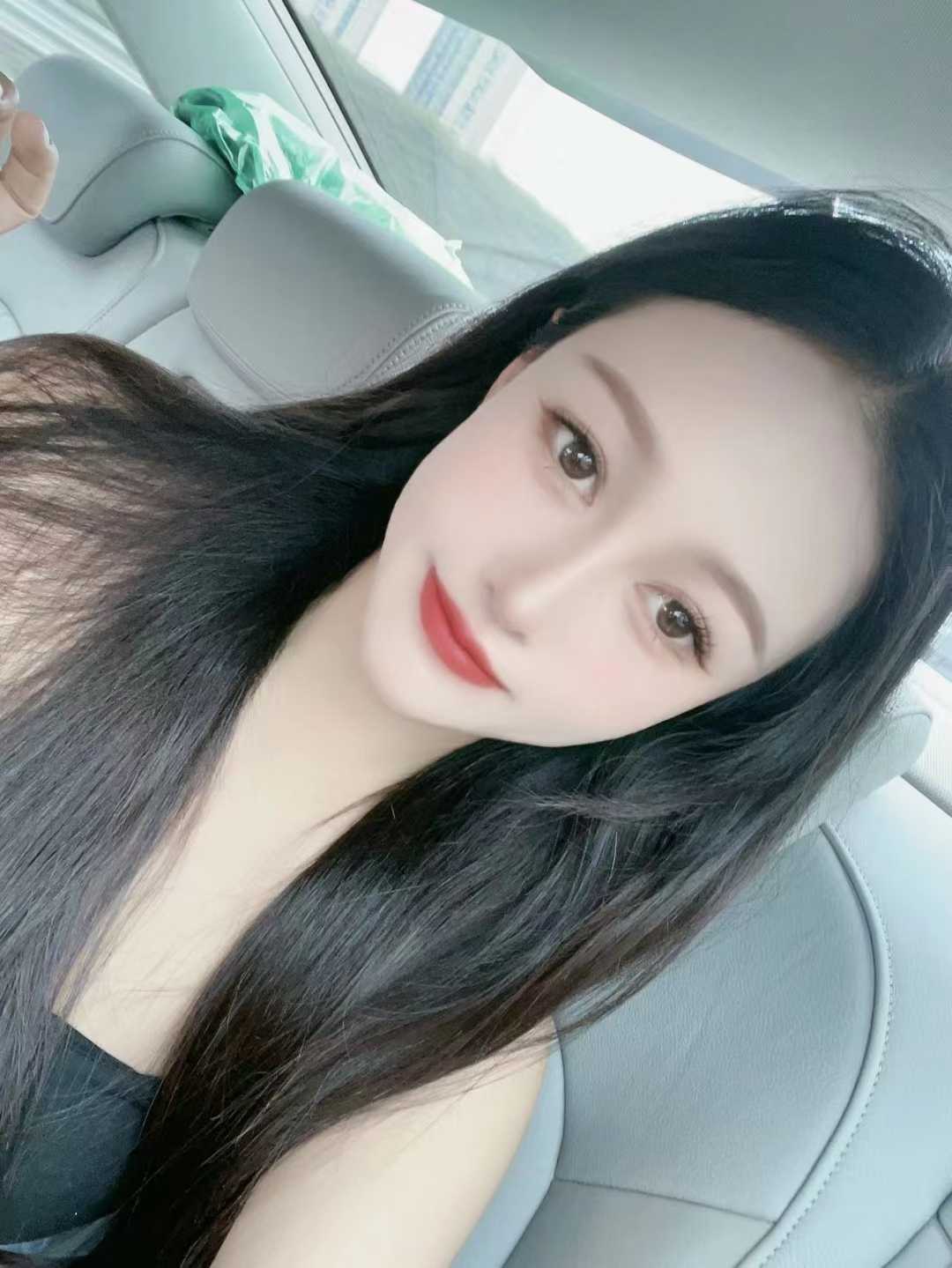 分享e胸妹子，会玩活好