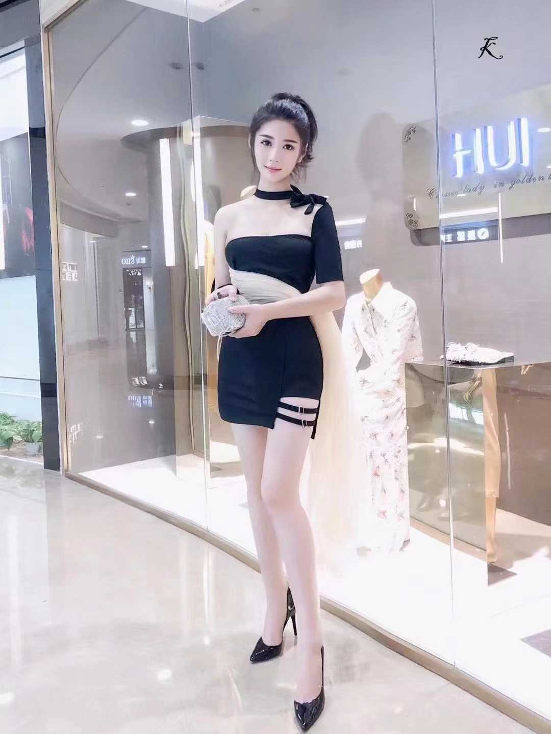 福田区主打服务的妹子