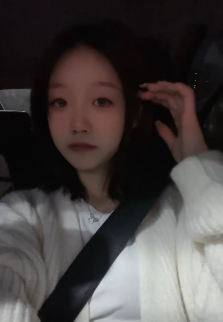 宝安沙井可爱兼职美女