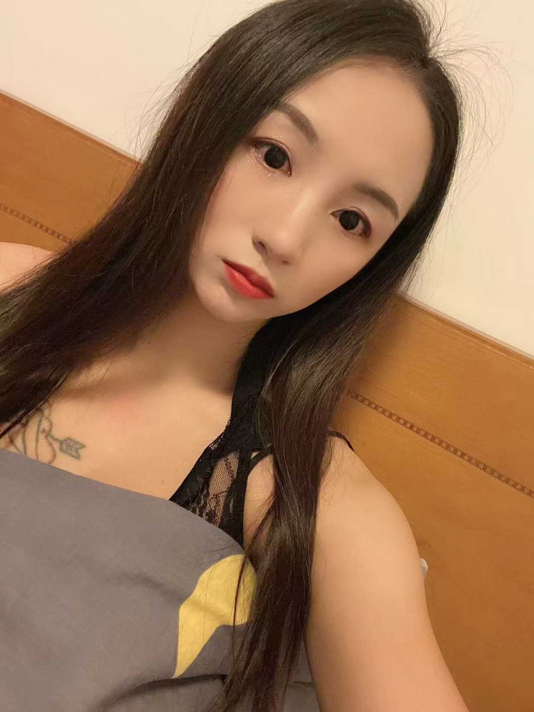 沙井小媳妇儿本人照片