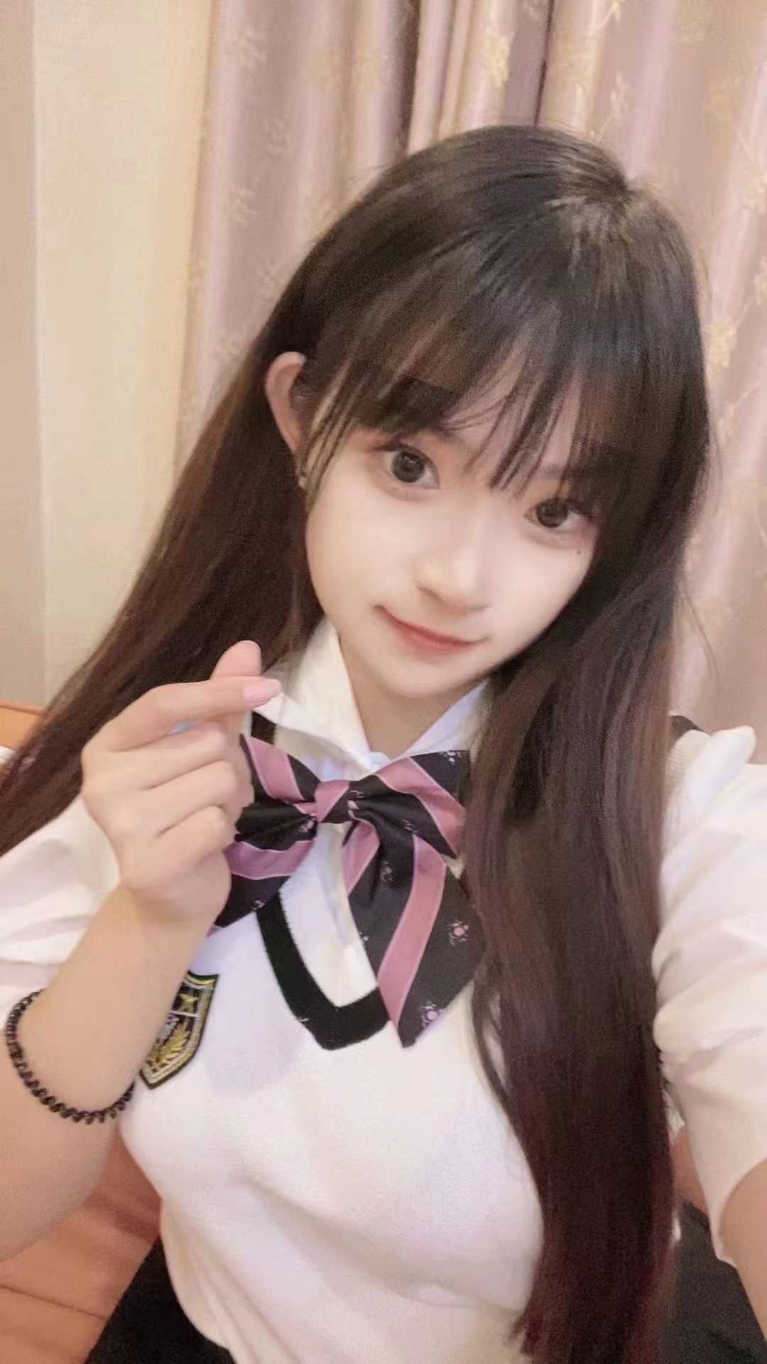 和她做很有感觉，很棒的体验