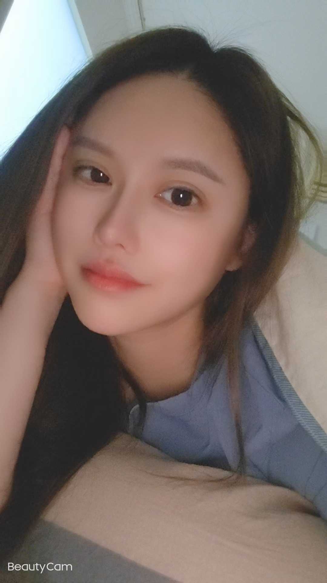 中规中矩的小姐姐没啥不愉快