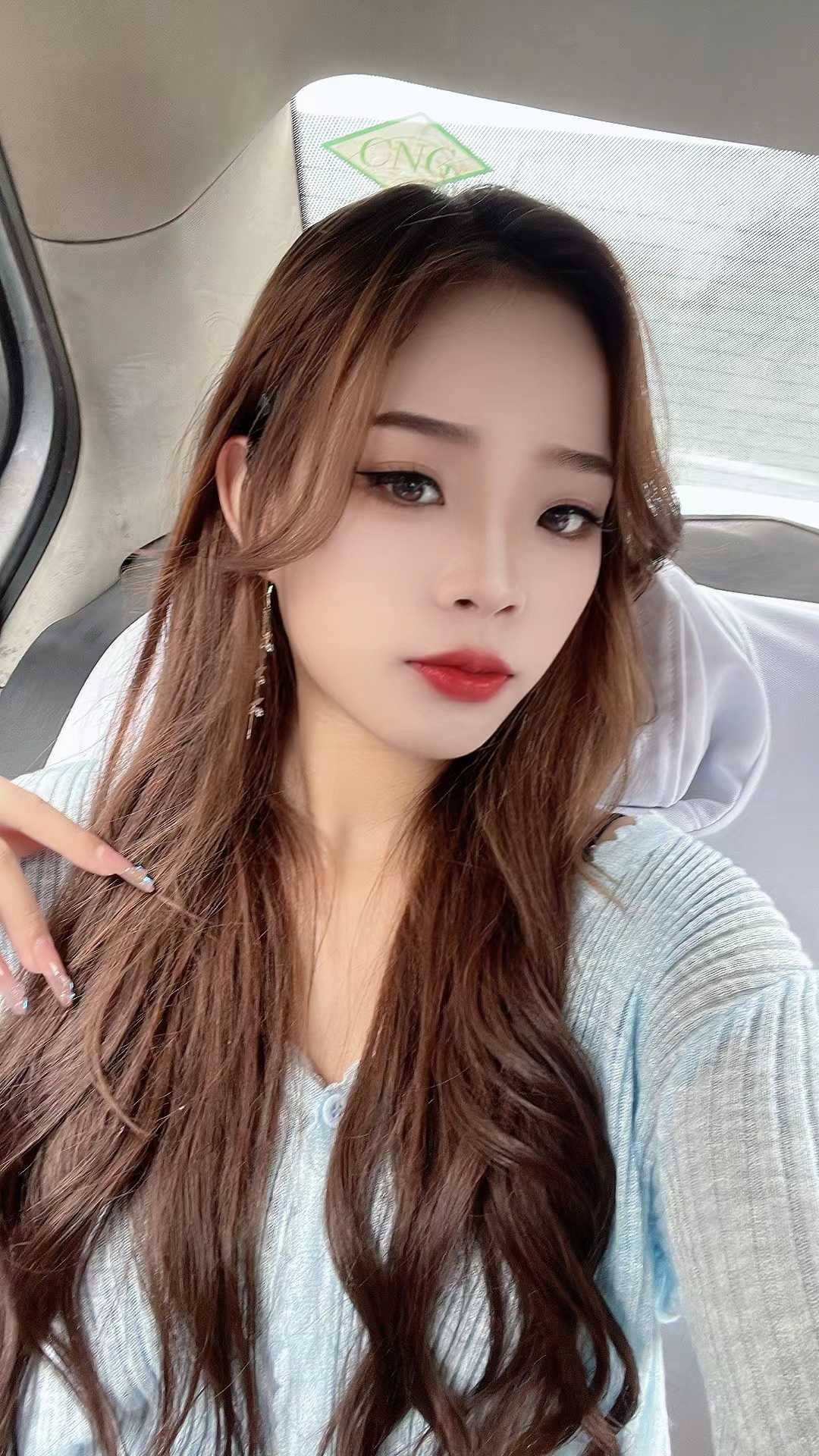 喜欢我的告诉我