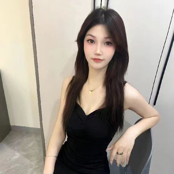 性感可爱的小美女一枚